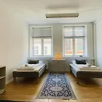 Апартаменты Apartmentincopenhagen 1502 *