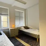 Apartmentincopenhagen 1502 Апартаменты Копенгаген