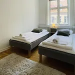 Апартаменты Apartmentincopenhagen 1502 *