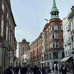 Apartmentincopenhagen 1502 *