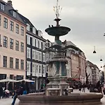 Apartmentincopenhagen 1502 * Копенгаген