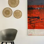Апартаменты Apartmentincopenhagen 1502