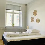Apartmentincopenhagen 1502 Апартаменты