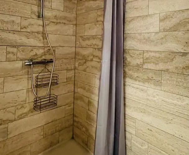 Apartmentincopenhagen 1502 Lägenhet