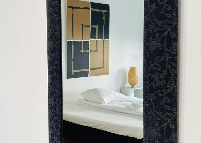 Lägenhet Apartmentincopenhagen 1502