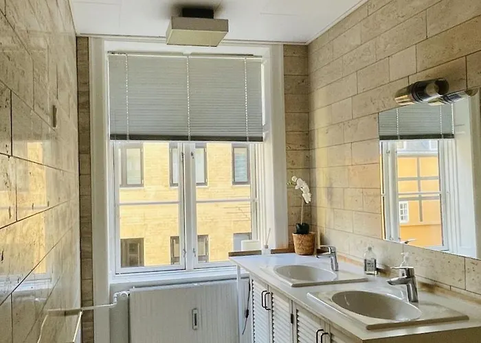 Apartmentincopenhagen 1502 Köpenhamn