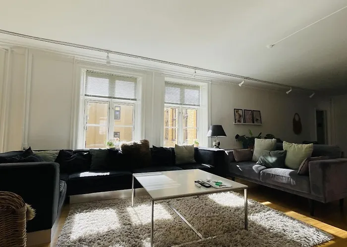 Apartmentincopenhagen 1502 Lägenhet Köpenhamn