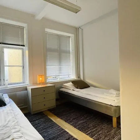 Apartmentincopenhagen 1502 アパート コペンハーゲン