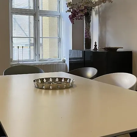 Apartmentincopenhagen 1502 コペンハーゲン