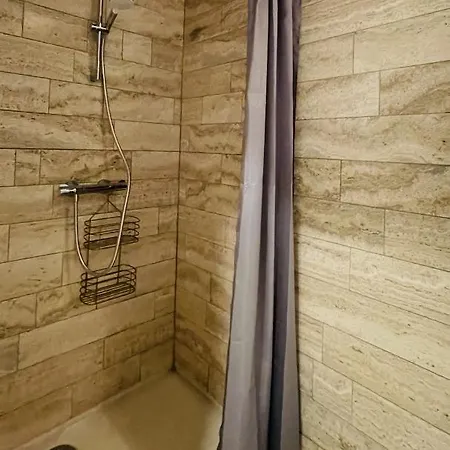 Apartmentincopenhagen 1502 アパート