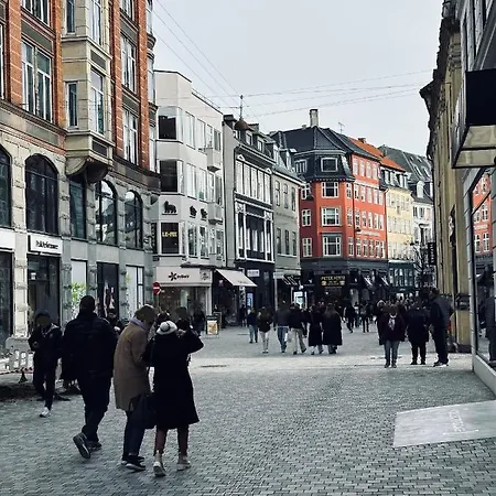 Apartmentincopenhagen 1502