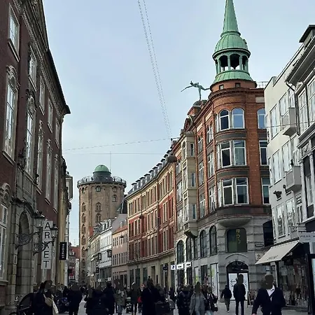 Apartmentincopenhagen 1502 *