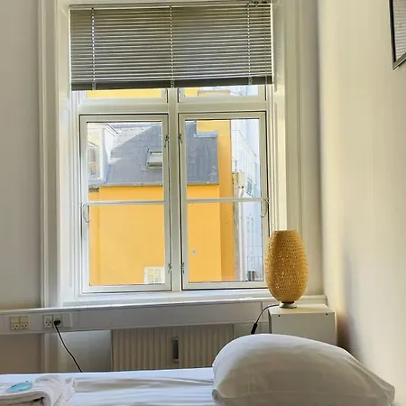 Apartmentincopenhagen 1502 コペンハーゲン