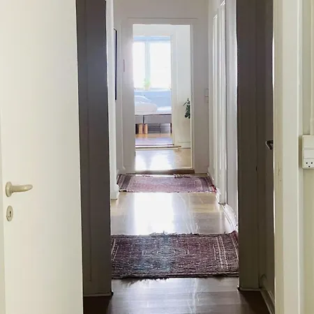 Lejlighed Apartmentincopenhagen 1502 *