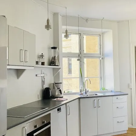 Apartmentincopenhagen 1502 Lejlighed *