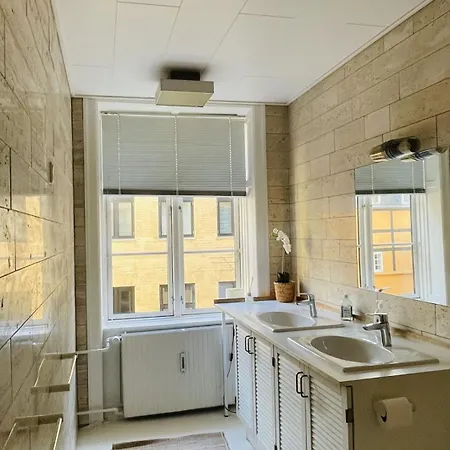 Apartmentincopenhagen 1502 コペンハーゲン