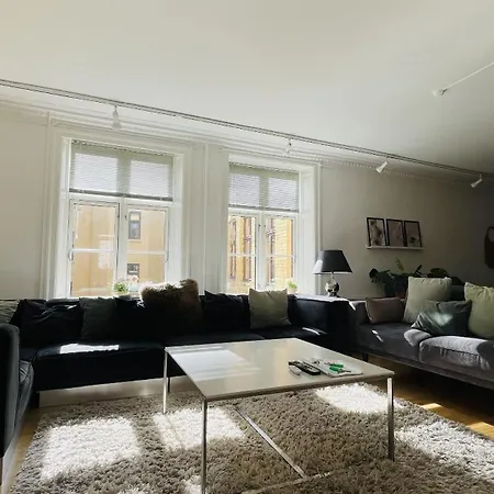 Apartmentincopenhagen 1502 アパート コペンハーゲン