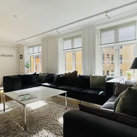 Apartmentincopenhagen 1502 Lejlighed *