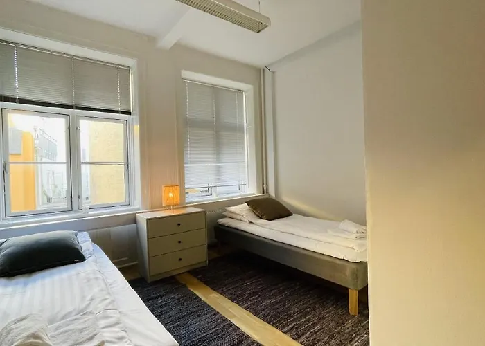 Apartmentincopenhagen 1502 Apartamento Copenhague