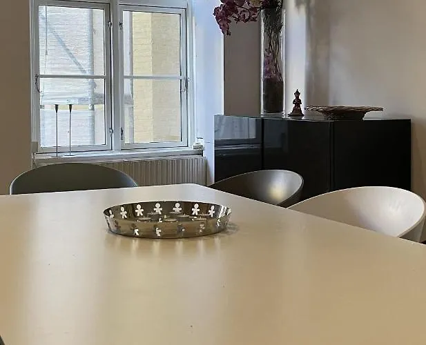 Apartmentincopenhagen 1502 Copenhague