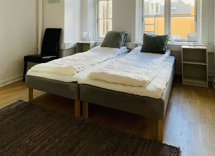 Apartmentincopenhagen 1502