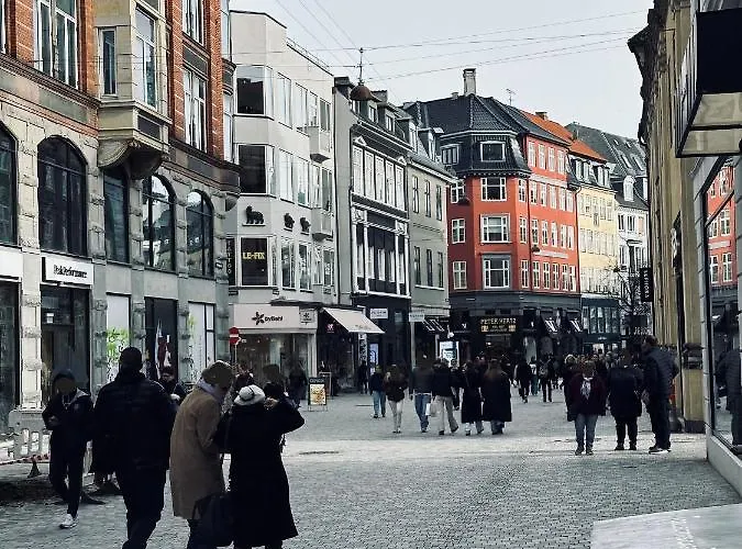 Apartmentincopenhagen 1502