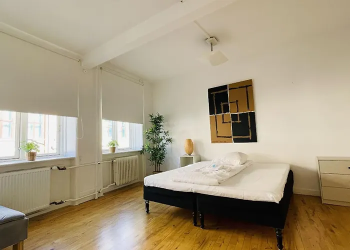 Apartmentincopenhagen 1502