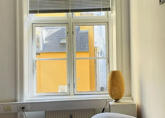 Apartmentincopenhagen 1502 Copenhague