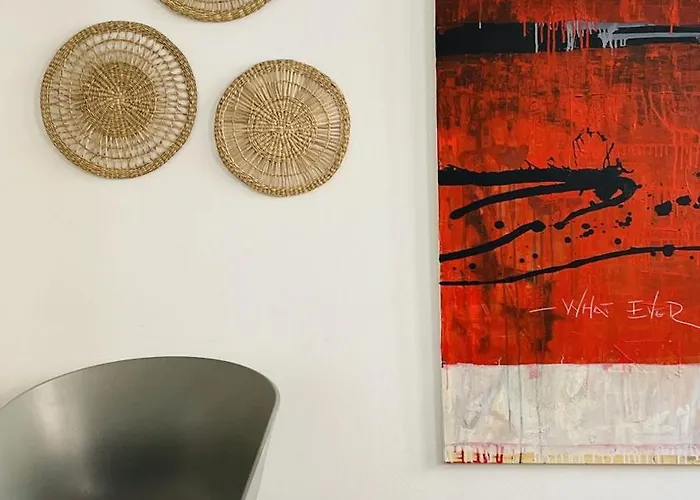 Apartamento Apartmentincopenhagen 1502