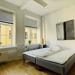 Apartmentincopenhagen 1502 * Kopenhagen