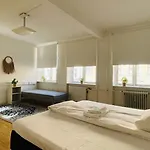 Appartement Apartmentincopenhagen 1502 Kopenhagen
