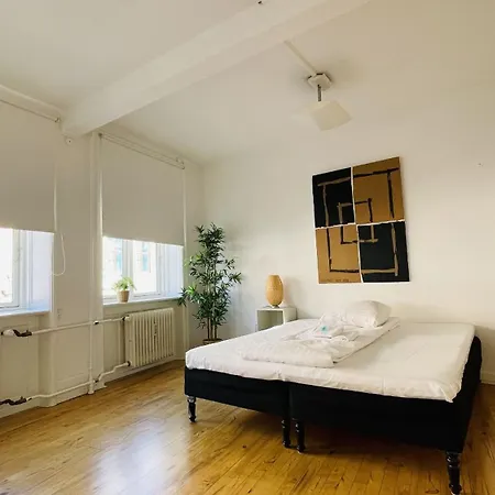 Apartmentincopenhagen 1502